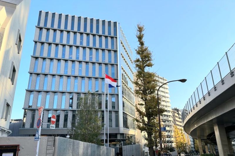 KBRI Tokyo: 2026 jadi tahun terakhir PMI ke Jepang tidak benar