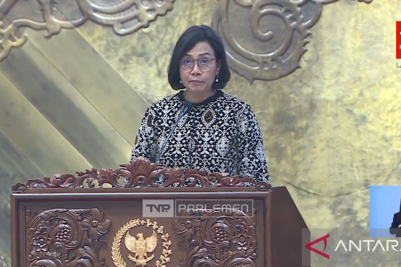 sri-mulyani-paparkan-strategi-pemerintah-tekan-angka-pengangguran