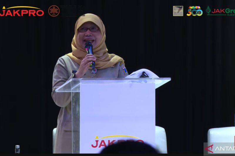Pemprov DKI siapkan kantong parkir di wilayah penyangga