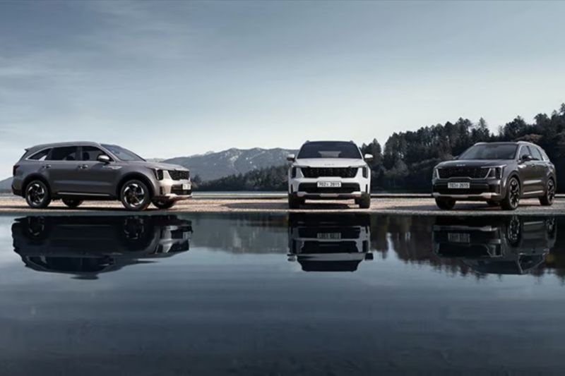 kia-luncurkan-suv-sorento-yang-diperbarui-di-korea-selatan