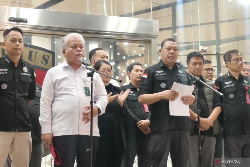 Kejagung: Pengadaan TIK direncanakan sebelum Nadiem jadi menteri