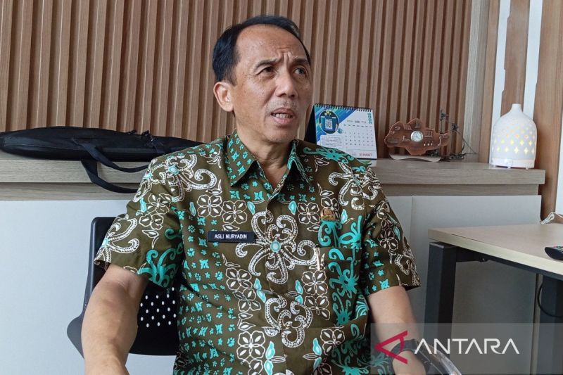 Sekolah Rakyat Samarinda mulai tampung 125 siswa baru SD-SMA