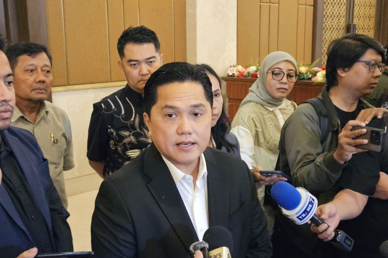 PSSI minta operator liga izinkan hanya 7 pemain asing yang dimainkan