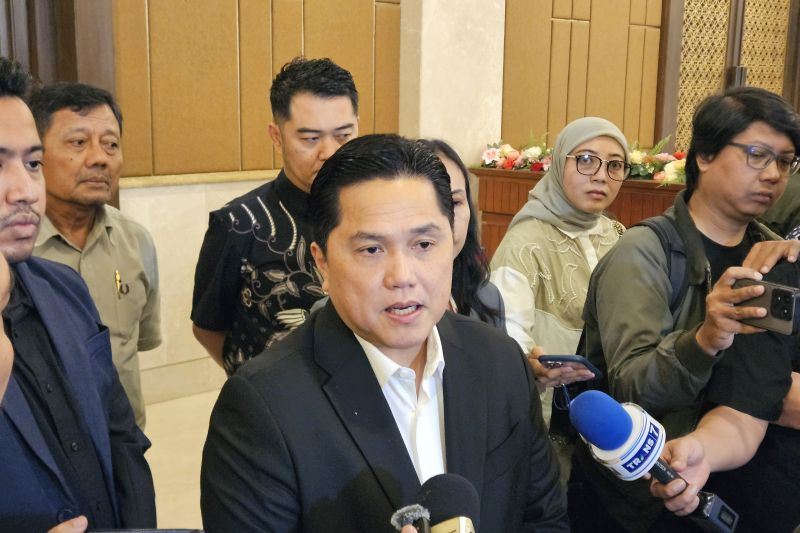 PSSI akan lakukan pembukaan tender untuk jersi timnas