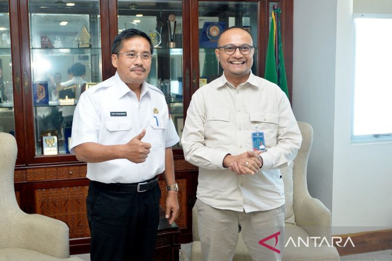 Kementerian PKP: Program Tiga Juta Rumah upaya bantu hunian layak