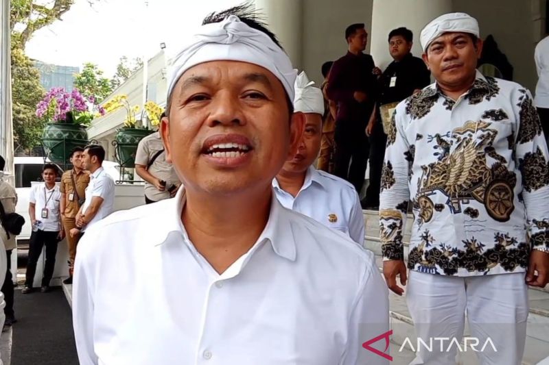 Demul bongkar rumah di Sarimukti dengan kompensasi-tawaran pekerjaan