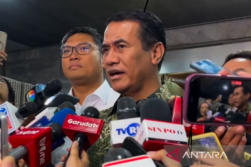 mentan-tegaskan-pengungkapan-kecurangan-beras-bukan-pencitraan