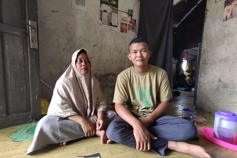 Satu Rumah Satu Sarjana antarkan asa mengenyam pendidikan tinggi