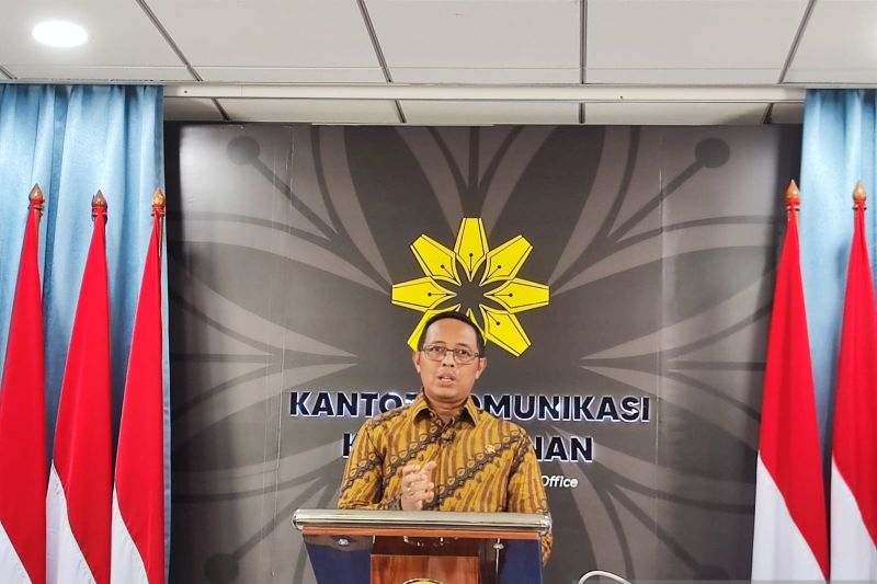 Istana: Lahan terlantar bisa diambil, bukan secara sepihak