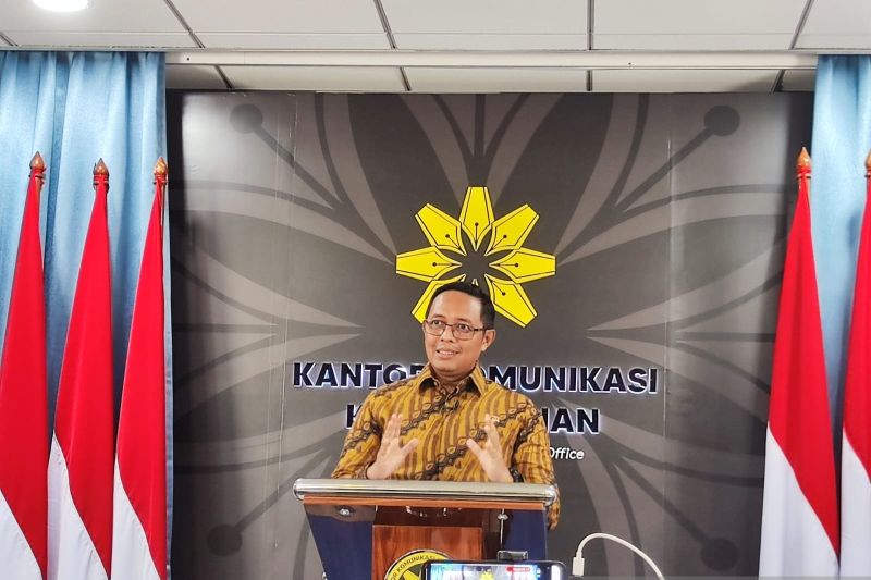 Istana: Hari Kebudayaan 17 Oktober masukan budayawan, bukan cocoklogi