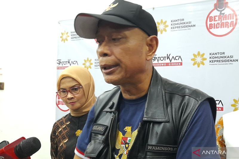 Kemensos anggarkan Rp48 juta per tahun untuk satu siswa Sekolah Rakyat