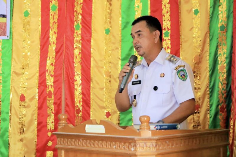 pemkab-pasaman-perkuat-sinergi-bersama-tenaga-pendamping-desa