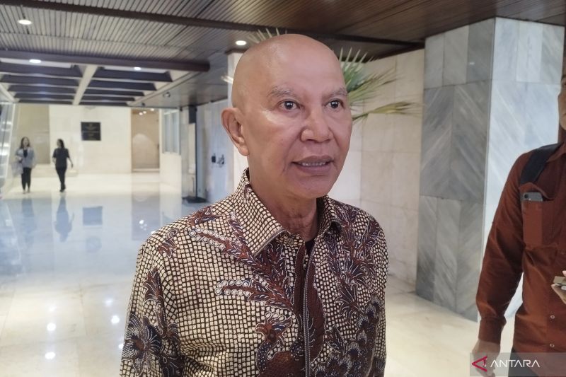 Ketua Banggar minta pemerintah negosiasi ulang usai tarif Trump turun