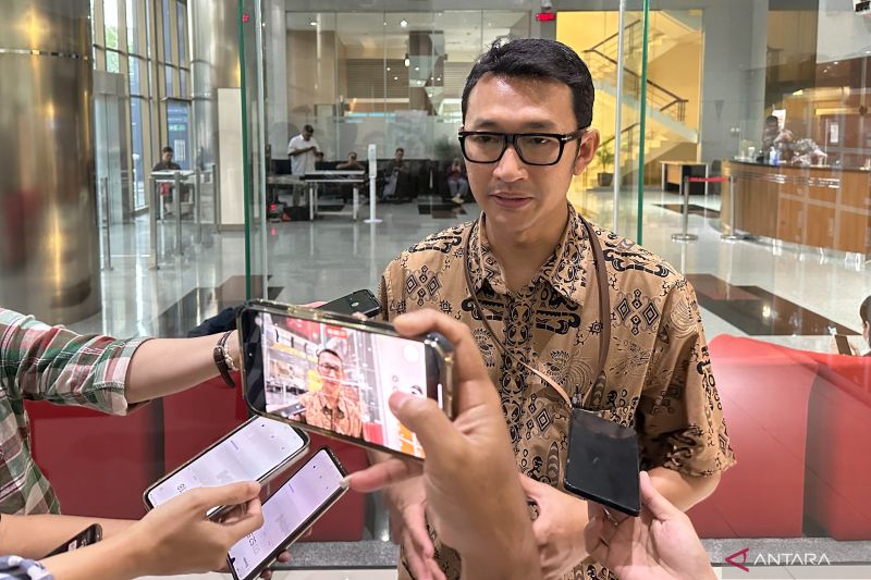 KPK panggil Direktur PT IIM Thomas Harmanto jadi saksi kasus korporasi