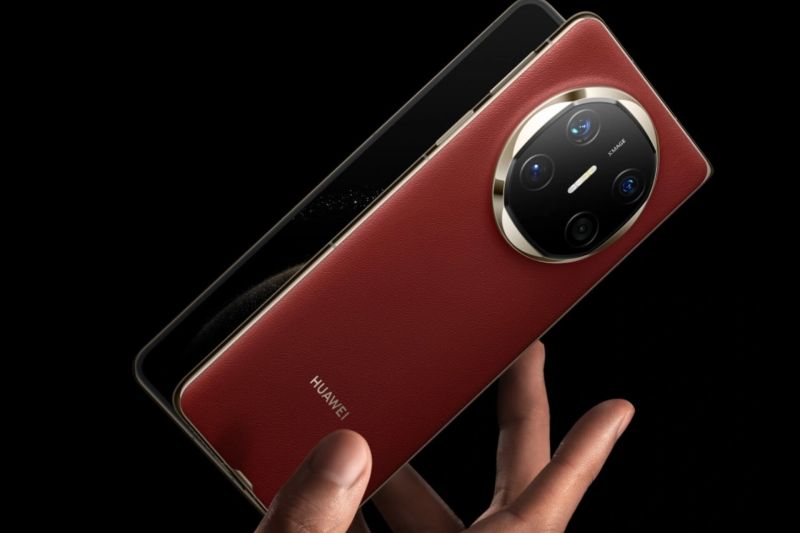 Bocoran spesifikasi Huawei Mate X7 mulai dari layar hingga kamera