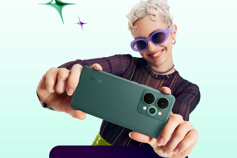 Jelang perilisan di India, spesifikasi penting realme 15 5G terungkap
