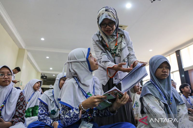 Kementerian Agama resmi naikkan tunjangan guru non-ASN, lihat di sini besarannya