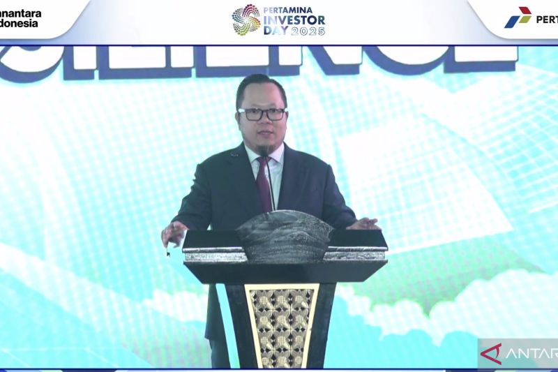 danantara-fokus-di-sektor-mineral-dan-energi-untuk-6-bulan-ke-depan