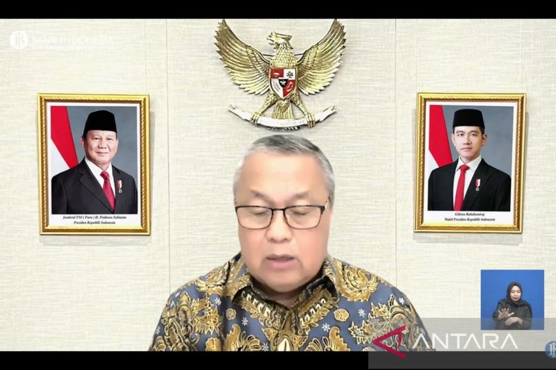 bi-kebijakan-tarif-as-diprakirakan-memperlemah-prospek-ekonomi-dunia