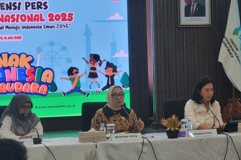 Jelang peringatan Hari Anak Nasional, KemenPPPA gelar Jelajah Sapa