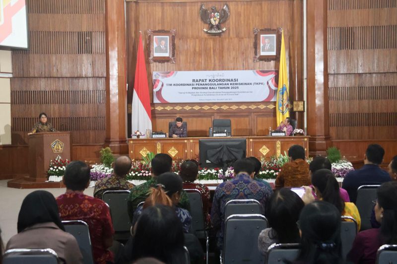 Bali rancang program bedah rumah solusi entaskan kemiskinan