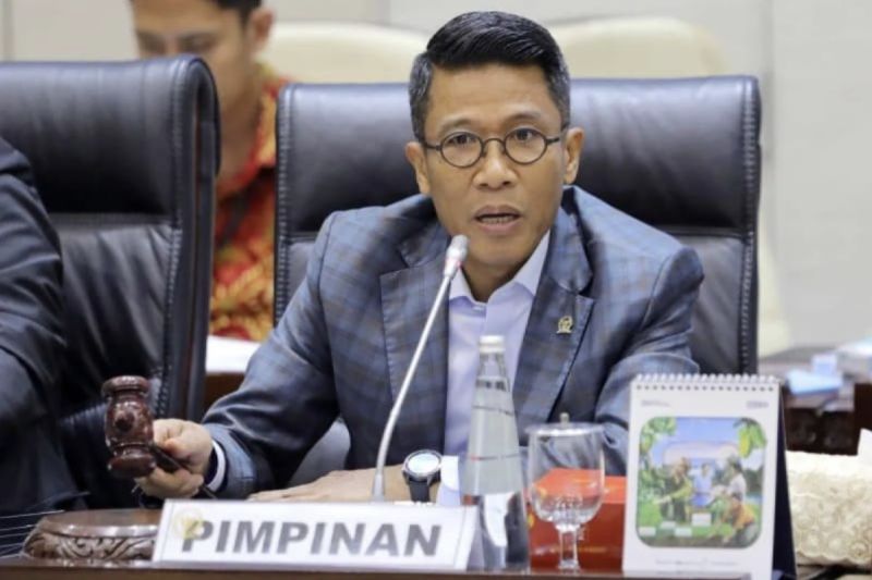 komisi-xi-dpr-kesepakatan-dagang-ri-as-jadi-momentum-perkuat-ekonomi