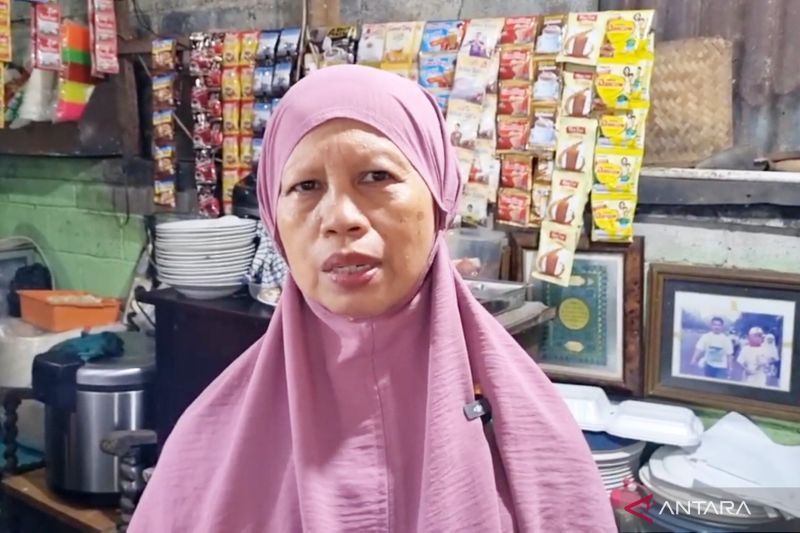 Warga di Jakarta Selatan resah adanya peredaran beras oplosan