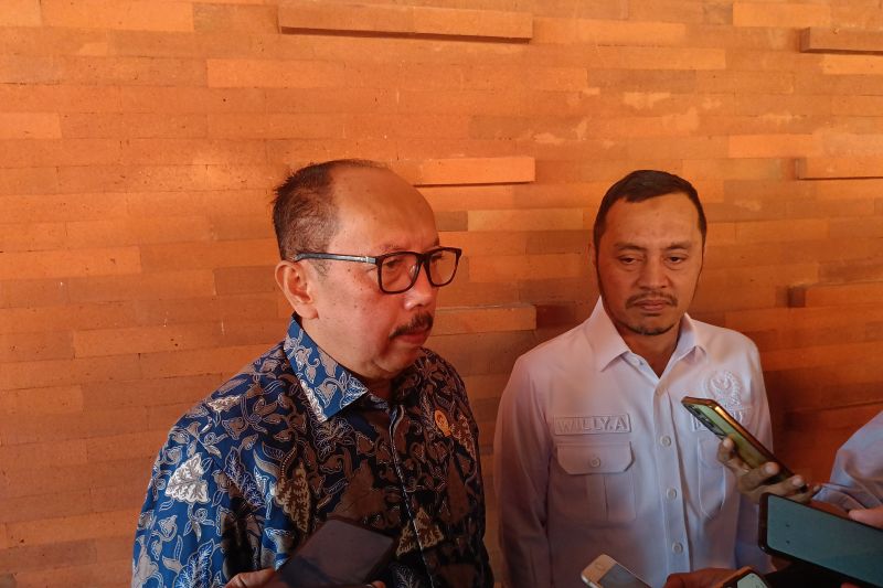 LPSK di Bali jemput bola pendataan penyintas terorisme 