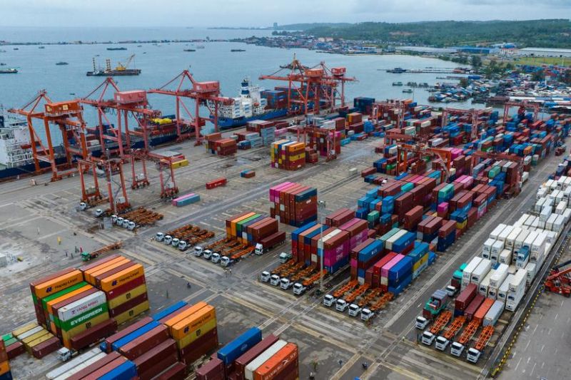 Perdagangan Kamboja dengan RCEP hampir 20 miliar dolar AS pada H1 2025 