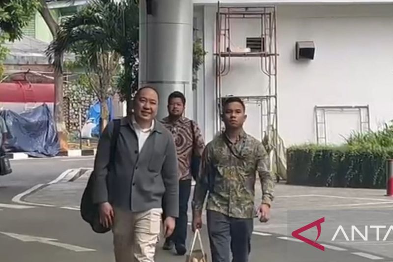 Kejaksaan Agung periksa Dirut Sritex pagi ini