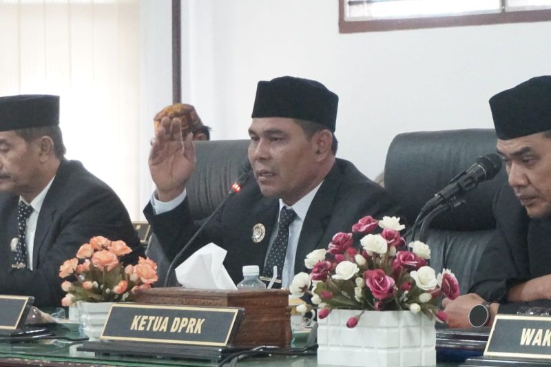 Aceh Besar terapkan program mengaji di sekolah