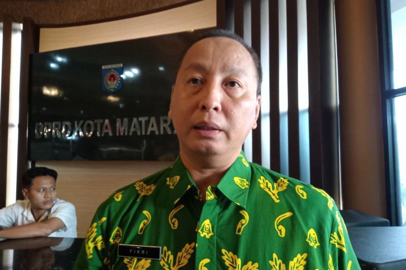 Pemkot Mataram bangun 30 unit huntara bagi korban banjir