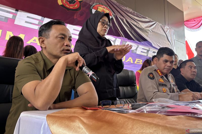 Polda Jabar: Pelaku jual bayi ke Singapura diduga palsukan dokumen