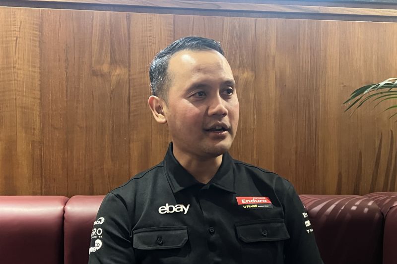 Pertamina tunggu regulasi untuk impor migas dari AS