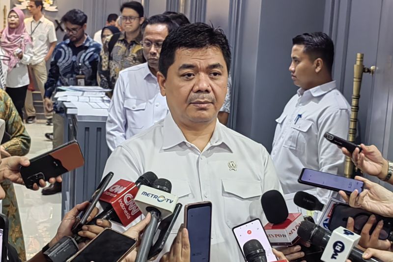 Wamensesneg: K/L terkait tindaklanjuti kesepakatan tarif dagang RI-AS