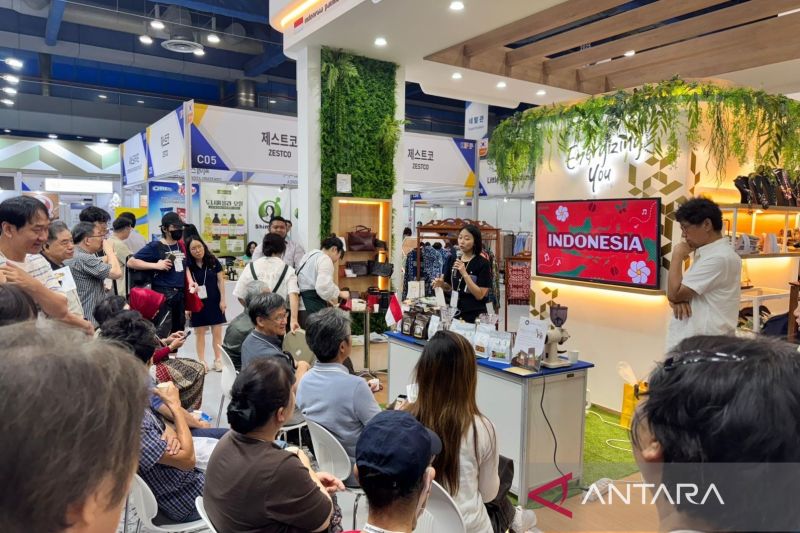 umkm-bali-ikuti-pameran-di-korsel-perluas-pangsa-pasar