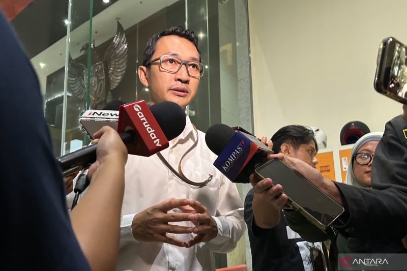 KPK tegaskan RUU KUHAP tetap perlu atur pencekalan untuk saksi