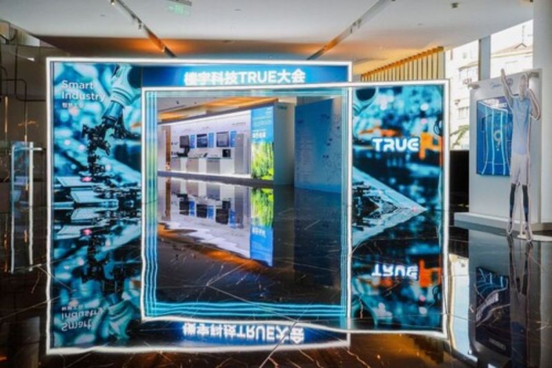 Pionir Revolusi Bangunan Pintar: 4th Midea Building Tech. TRUE Conference Bahas Jalur Perkembangan Menuju Era Rendah Karbon