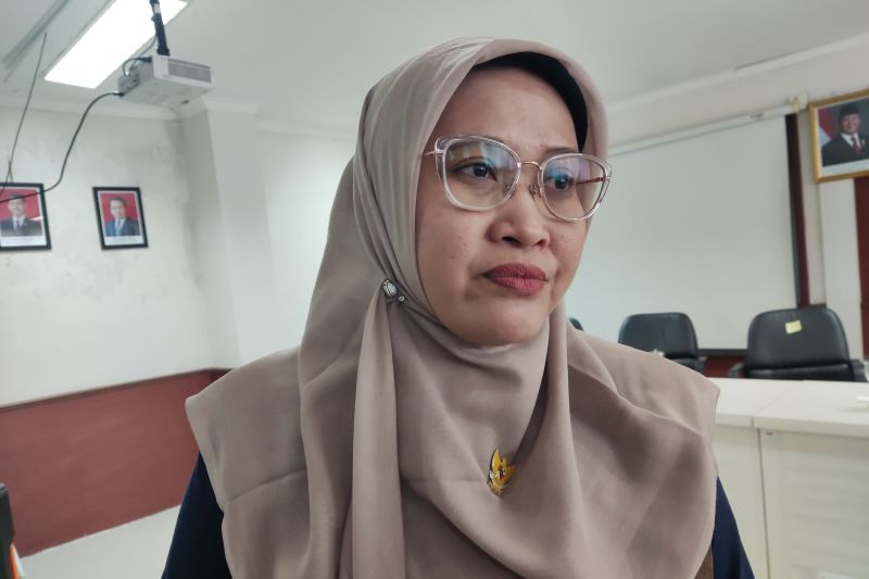 Empat anak ditemukan kaki dirantai di Boyolali dibawa ke rumah aman