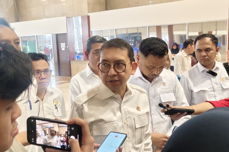 Menbud: Penetapan Hari Kebudayaan tak berkaitan dengan HUT Presiden RI