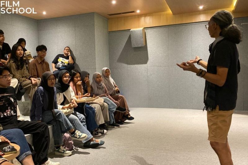 b-film-school-siapkan-sdm-industri-perfilman-dukung-ekonomi-kreatif