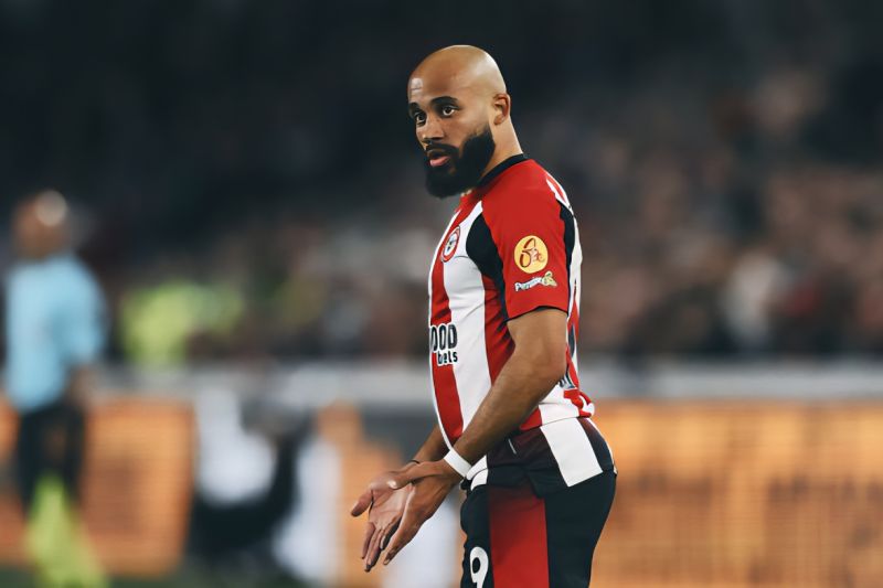 Rampung jalani tes medis, Bryan Mbeumo segera gabung Manchester United