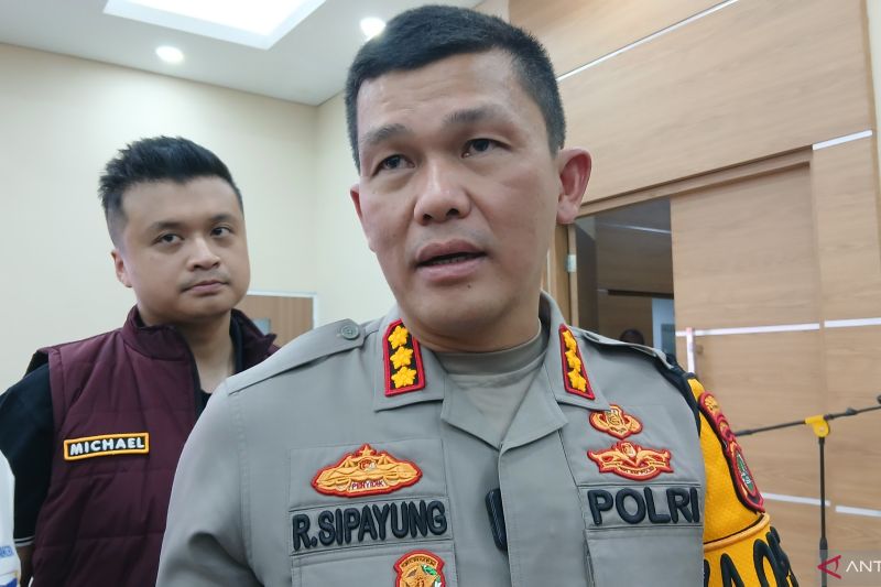 Produsen vape narkoba jaringan internasional raup puluhan miliar