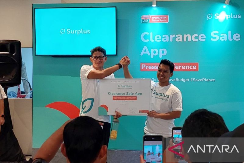 Sandiaga Uno tanggapi tarif Trump sebagai langkah perluas pasar