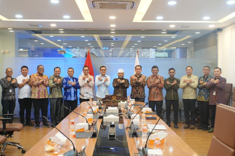 KP2MI ajak Bengkulu prioritaskan pelatihan kerja calon pekerja migran