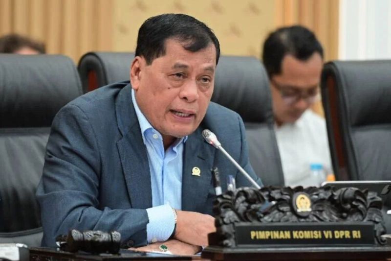 wakil-ketua-komisi-vi-dpr-gaungkan-indonesia-first-sebagai-wujud-nasionalisme-ekonomi