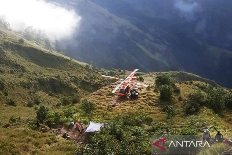 Pemula mesti tahu batas kemampuan diri sebelum naik gunung