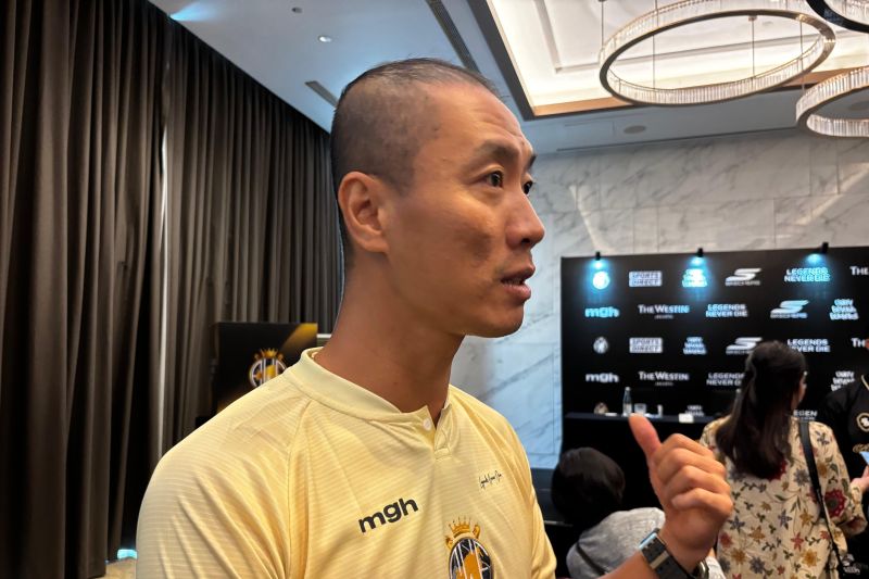 Mantan pelatih kiper Indonesia akui sempat ditawari latih klub Liga 1