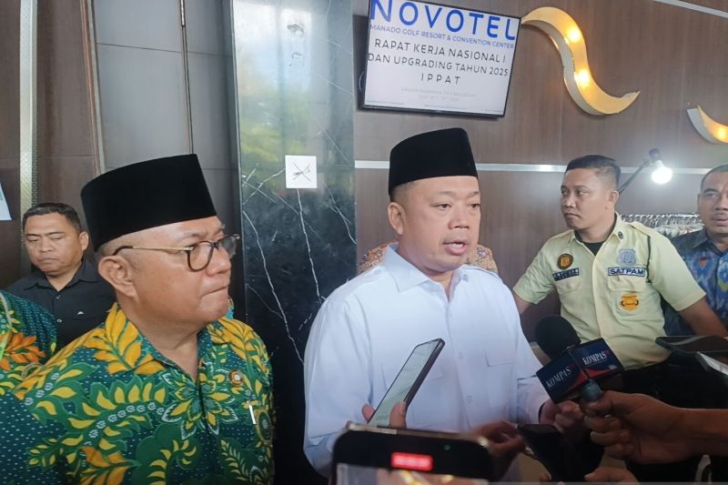Menteri Nusron: Isu pokok pertanahan soal lama pelayanan dan pungli