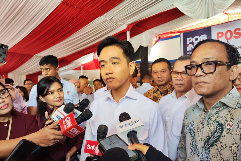 Wapres ingatkan penerima BSU yang gunakan dana untuk judol bisa dilacak